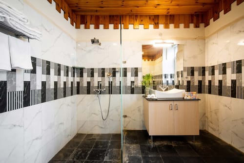 The Figueiredo House