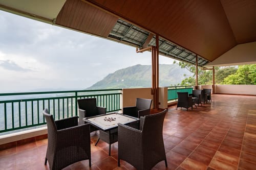 Panorama @ Paradise Valley