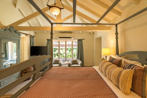 Palm @ A Portuguese Tale