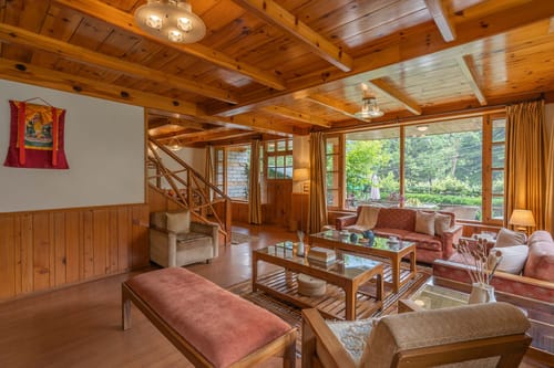 Nirvana @ Himalayan Retreat