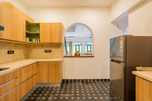 BellaVie | 3-BHK Villa With Private Pool & TV Lounge Area In A Gated Complex