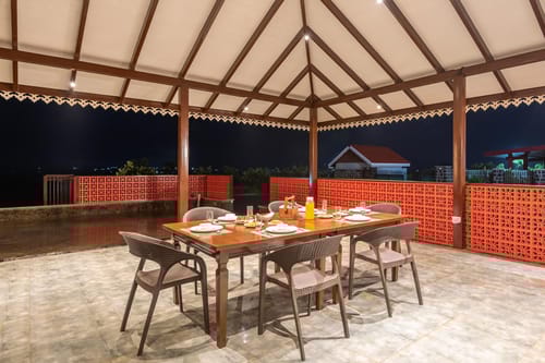 Whispering Meadows - Igatpuri