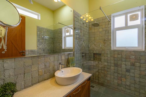 Peacocks & Partridges