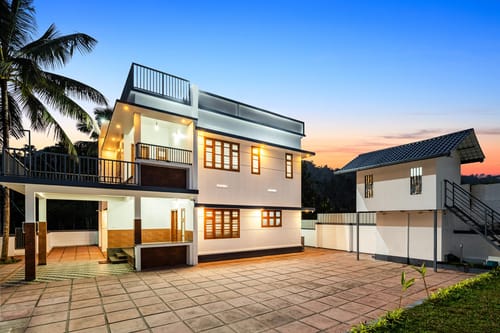 Spruce @ Whitewood Serene