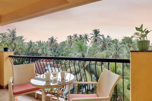 Veera Strand Park | 2-BHK | Pool, Gym & Kids Zone