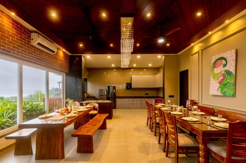 PS’ Infinity Hideout