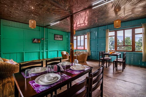 Jasmine @ Nature’s Lap