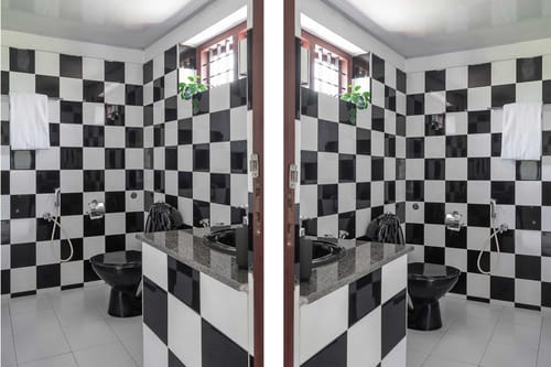 Pearl @ The Periyar Palace