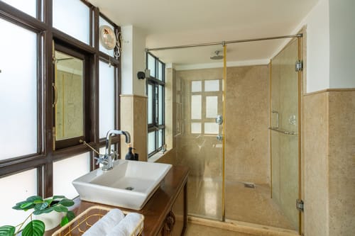 Mangrove Forest Villa