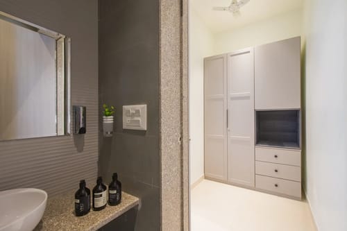 Elite Sereno | Luxe 4-BHK Villa With Pvt Pool & Garden