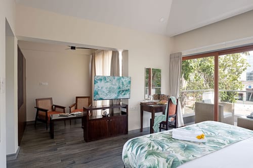 Aqua @ Sapphire Sands