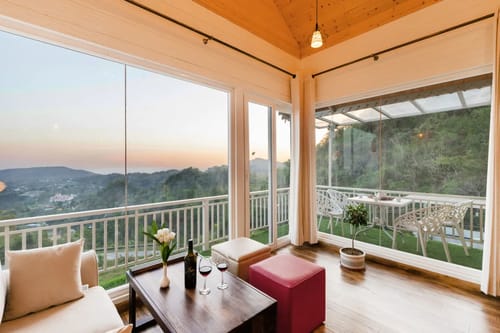 Mystic Homes ~ Suite Valley