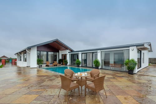 Whispering Meadows - Igatpuri