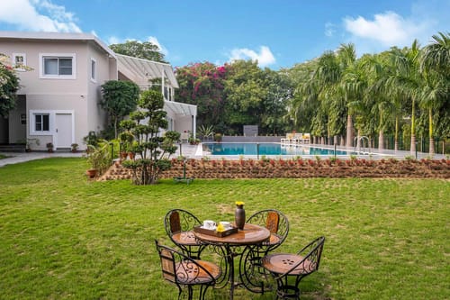 Amore @ Verdant Acres