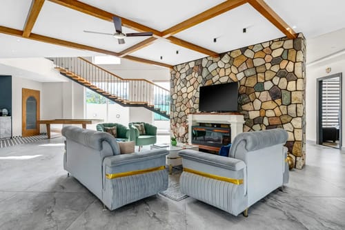 Sukh Saklana Haveli : Royalty