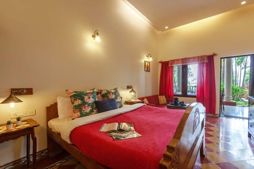 Mountain's Edge w/ Valley Views