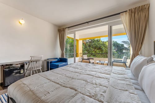 Peace @ Nilayam Villa