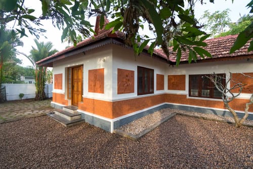 The Backwater Heritage