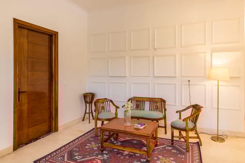 Imperial Isle - Sohna w/ Pool