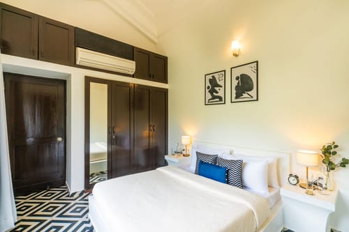 Mangrove Forest Villa