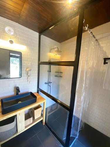 Glass Lodge Himalaya - EKAA