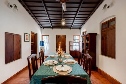 CVM House - Thiruvalla