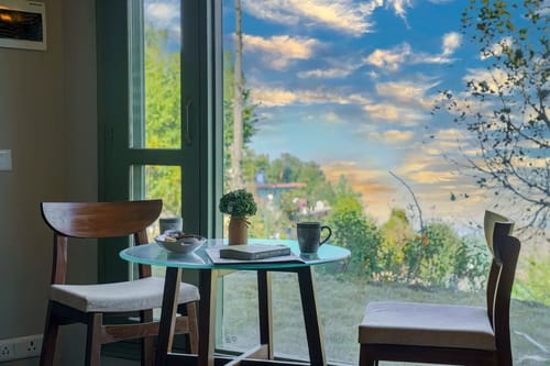 Edelweiss Estate: Amore