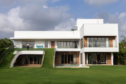 Gardenéa Collection - 17 BHK