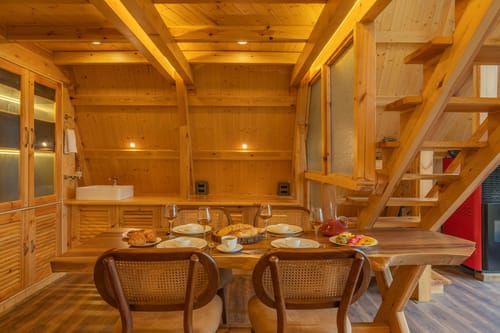 Inaya @ Suroor - Tangmarg