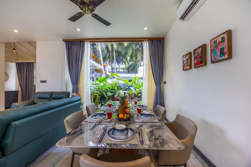 Casa Del Rio - The Villa by the River