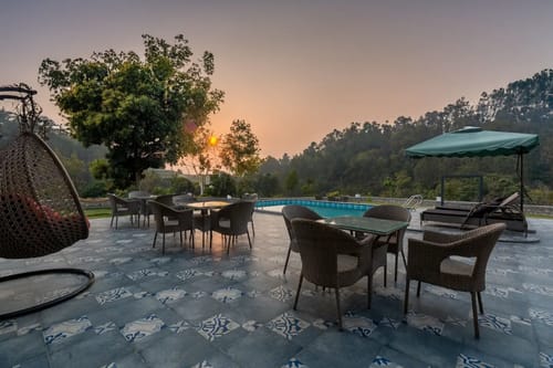 Sukh Saklana Entire Haveli