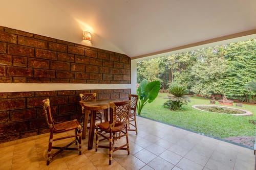 The Conservancy Bungalow - Koyananagar