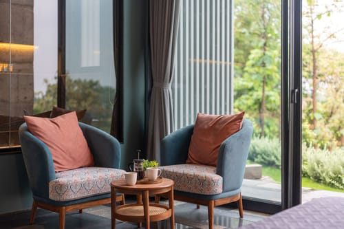 The Solitaire Home (Horizon)