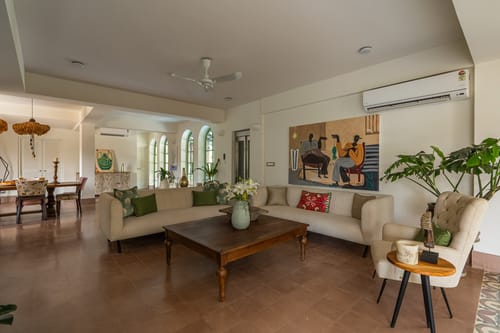 Moonstone Villa w/ Pool & Rooftop Jacuzzi