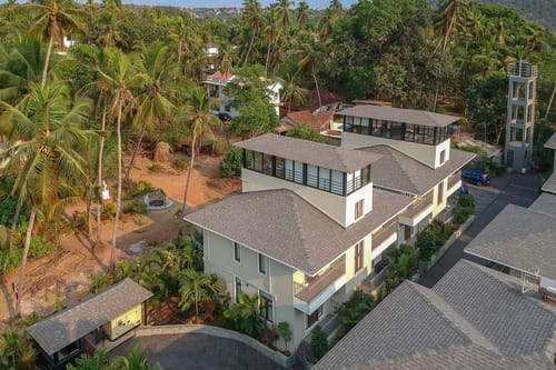 Mediterranean Bliss - Sangolda