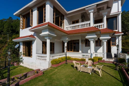 PleasantVille - Nahan