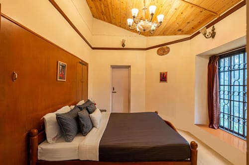 Serenity of Sunny Side