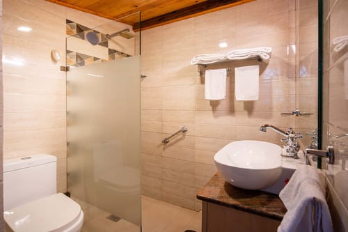 The Figueiredo House