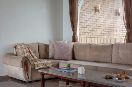 Lake Arches - Igatpuri