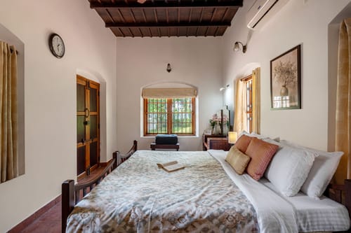 CVM House - Thiruvalla