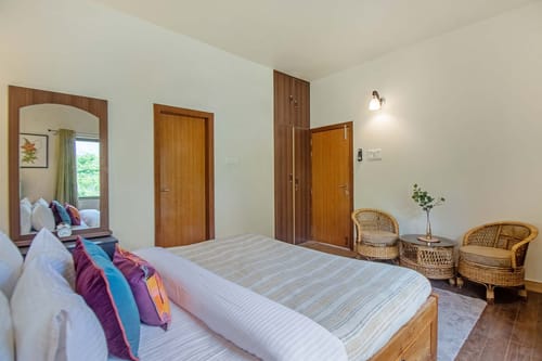 Arya Treetops and Tea Trails