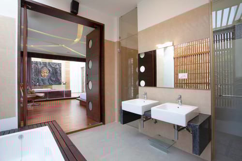 The Yercaud Bungalow