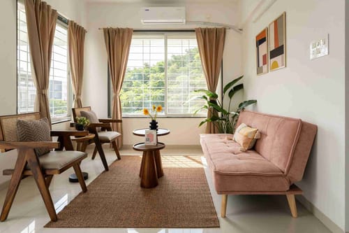 StayVista Residences at Baner - Balewadi