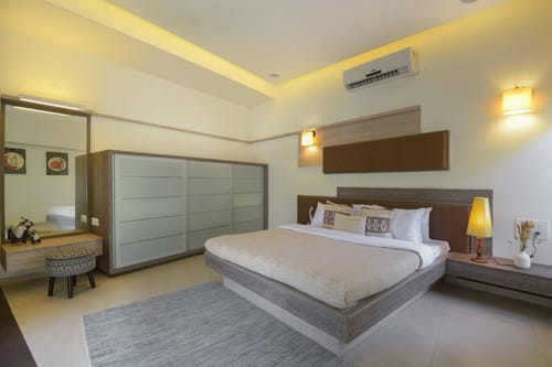 Anandam Lake Villa - Khadakwasla