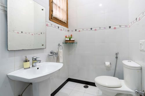 PleasantVille - Nahan