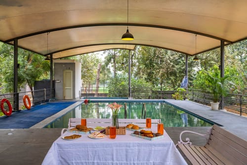 Havenwood @ Leela Retreat