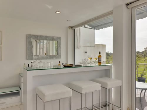 Risaia | 4-BHK | Pvt Pool & Bar | Patio Area