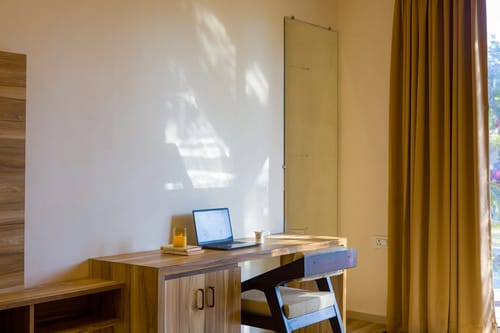 Roohmon’s Farm | Exquisite 5-BHK Retreat With Private Pool, Garden & Barr