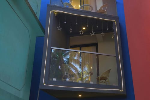 Penthouse @ Mawi Summers