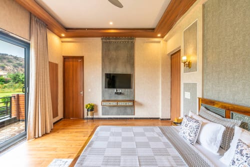 Breeze @ Shivoham Farms